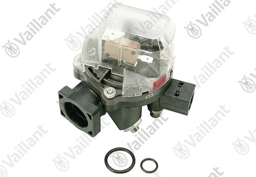 VAILLANT-Wasserschalter-VCW-194-XE-C-u-w-Vaillant-Nr-011260 gallery number 1